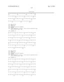 ANTI-LGR5 ANTIBODIES AND IMMUNOCONJUGATES diagram and image