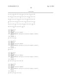 COMPOSITIONS AND METHODS FOR TREATMENT AND DETECTION OF CANCERS diagram and image