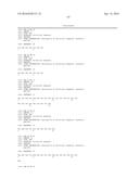 COMPOSITIONS AND METHODS FOR TREATMENT AND DETECTION OF CANCERS diagram and image