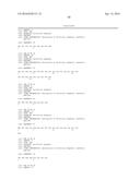 COMPOSITIONS AND METHODS FOR TREATMENT AND DETECTION OF CANCERS diagram and image