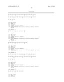 COMPOSITIONS AND METHODS FOR TREATMENT AND DETECTION OF CANCERS diagram and image