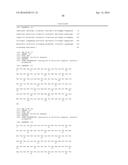 COMPOSITIONS AND METHODS FOR TREATMENT AND DETECTION OF CANCERS diagram and image