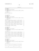 COMPOSITIONS AND METHODS FOR TREATMENT AND DETECTION OF CANCERS diagram and image