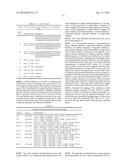 COMPOSITIONS AND METHODS FOR TREATMENT AND DETECTION OF CANCERS diagram and image