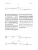 NATURAL OIL POLYOLS DERIVED FROM POST-CONSUMER RECYCLE OILS diagram and image