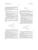 NATURAL OIL POLYOLS DERIVED FROM POST-CONSUMER RECYCLE OILS diagram and image