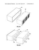 VAPOUR BARRIER AND INSULATION FOR WALL BOX diagram and image