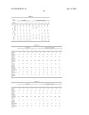 SILICONE RUBBER COMPOSITION AND MANUFACTURING METHOD THEREOF diagram and image