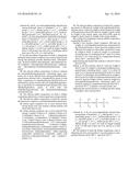 SILICONE RUBBER COMPOSITION AND MANUFACTURING METHOD THEREOF diagram and image