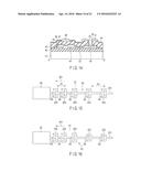 METHOD OF FORMING PATTERN AND PATTERN diagram and image