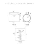 METHOD OF FORMING PATTERN AND PATTERN diagram and image