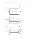 OPTICAL FILM WITH PRESSURE SENSITIVE ADHESIVE AND PRODUCTION METHOD     THEREOF, AND METHOD FOR PRODUCING IMAGE DISPLAY DEVICE diagram and image