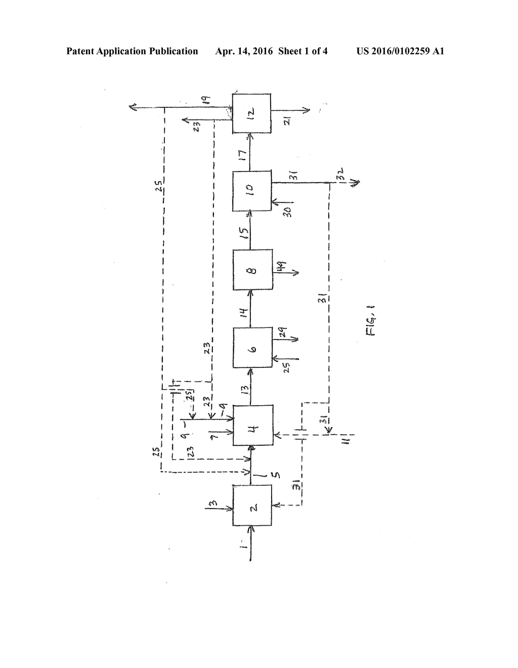 REFORMING METHANE AND HIGHER HYDROCARBONS IN SYNGAS STREAMS - diagram, schematic, and image 02