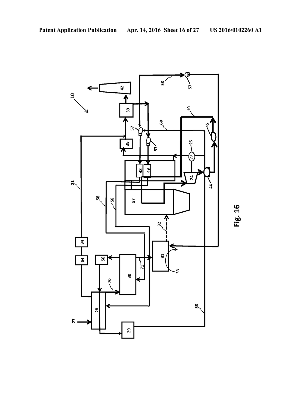 Efficient Volatile Metal Removal from Low Rank Coal in Gasification,     Combustion, and Processing Systems and Methods - diagram, schematic, and image 17