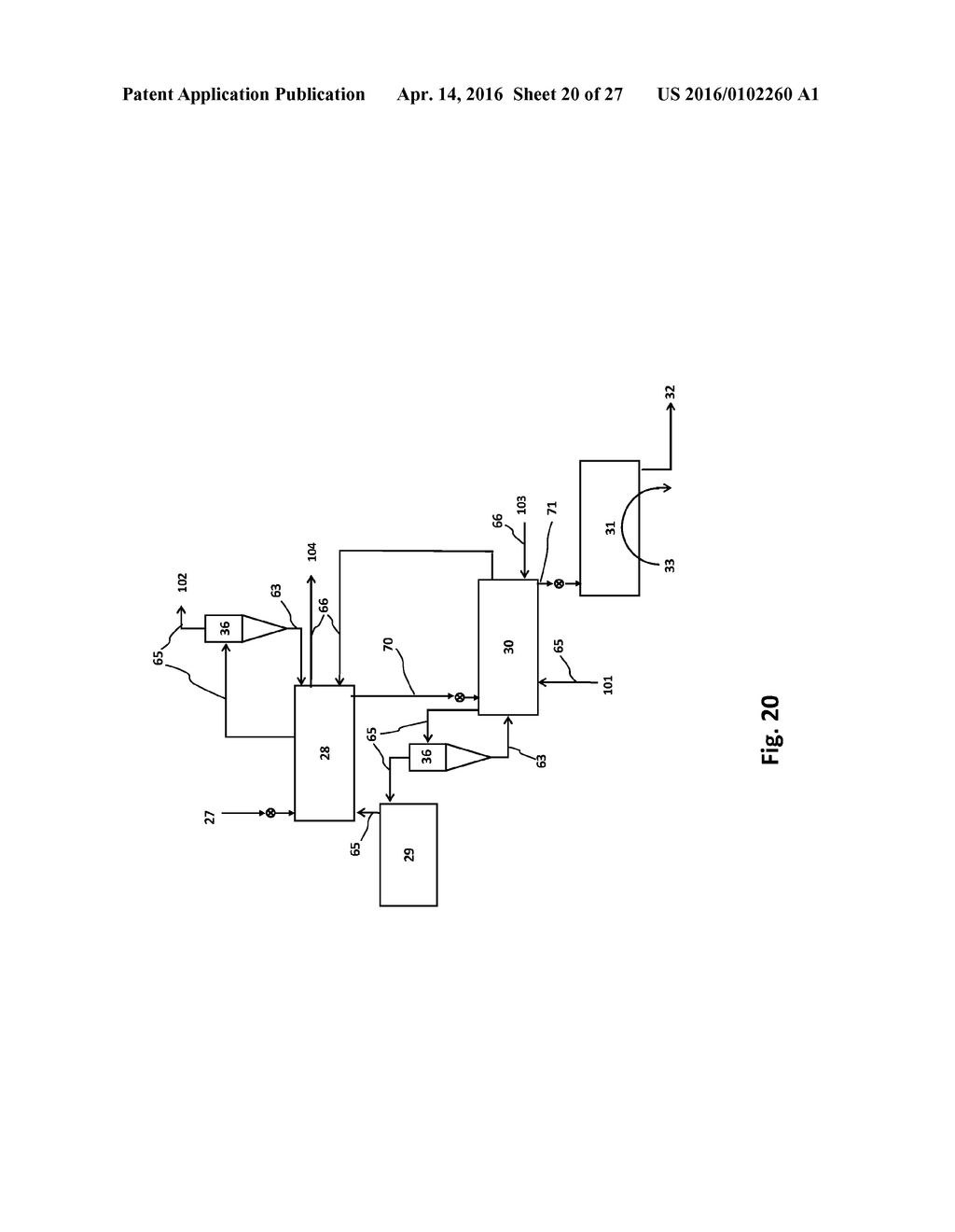 Efficient Volatile Metal Removal from Low Rank Coal in Gasification,     Combustion, and Processing Systems and Methods - diagram, schematic, and image 21