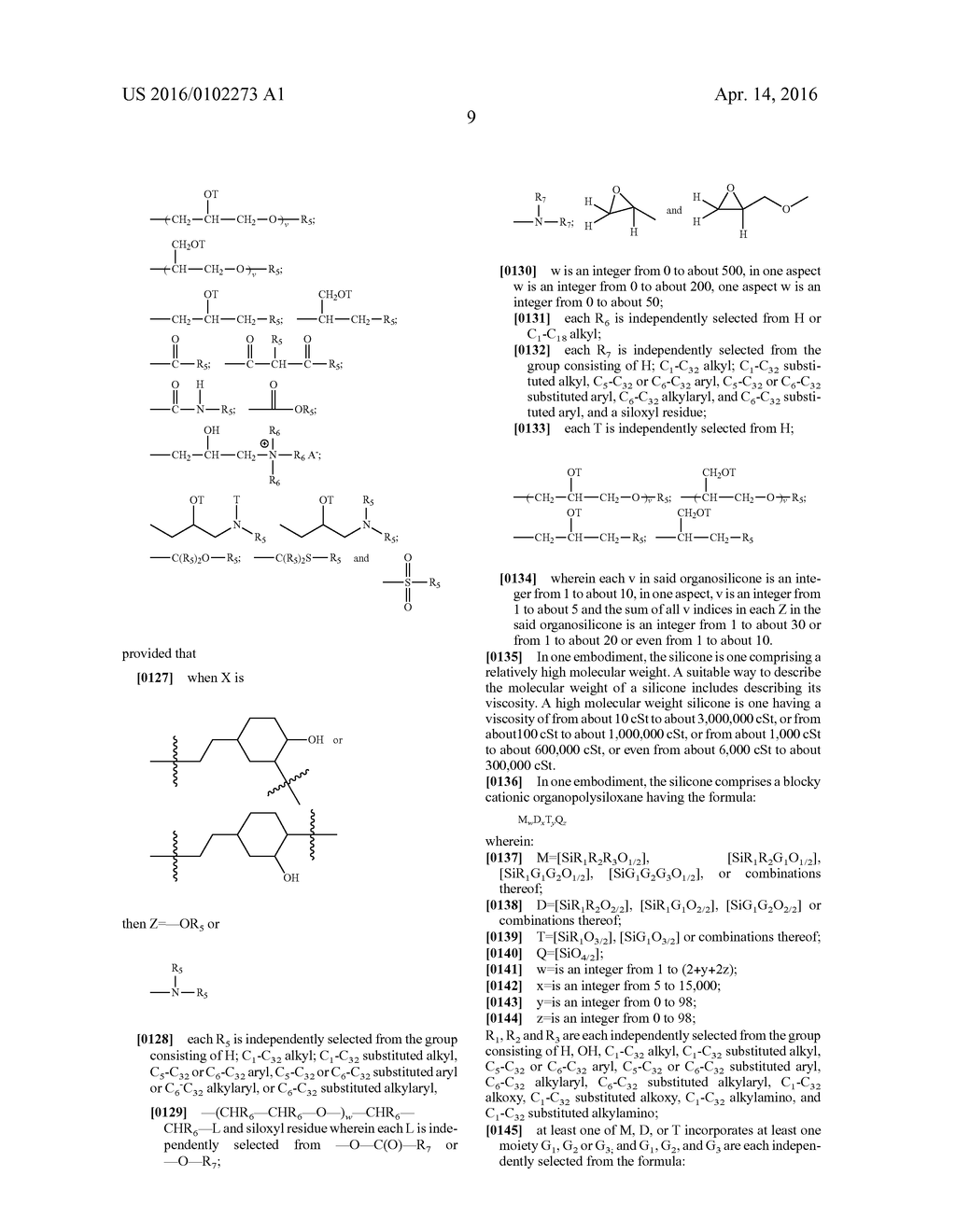 FABRIC ENHANCER COMPOSITION - diagram, schematic, and image 10