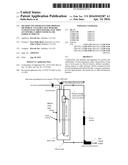 Method and Apparatus for Growing Microbial Cultures that Require Gaseous     Electron Donors, Electron Acceptors, Carbon Sources, or Other Nutrients diagram and image