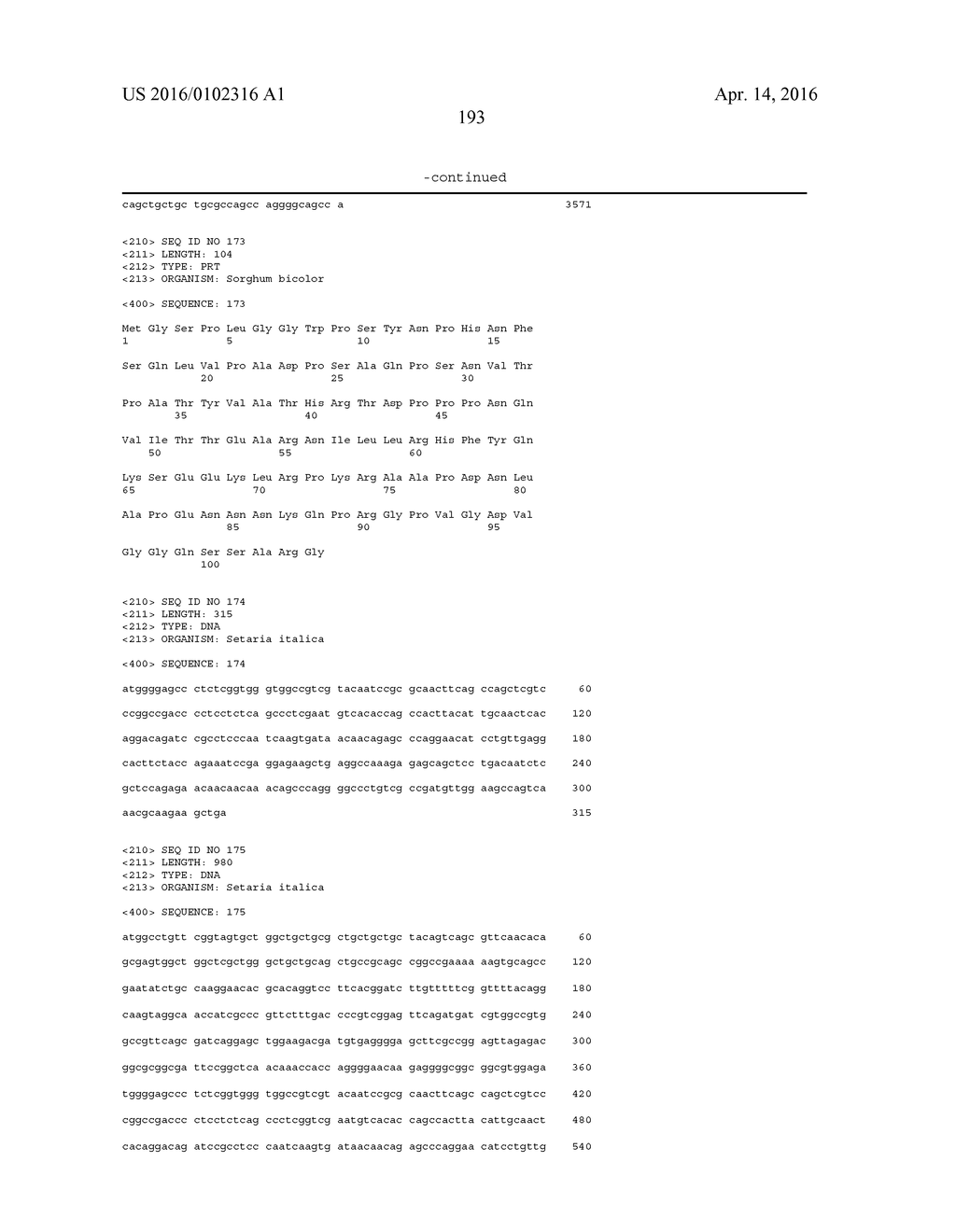 STRESS TOLERANT PLANTS - diagram, schematic, and image 209