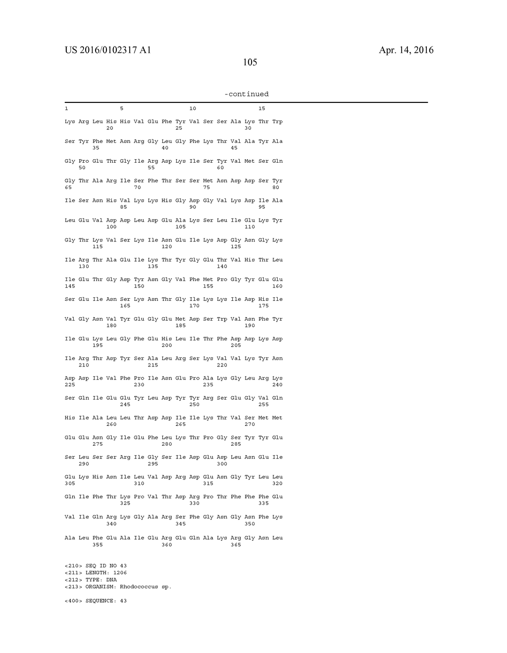 PLANTS HAVING INCREASED TOLERANCE TO HERBICIDES - diagram, schematic, and image 110