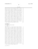 PLANTS HAVING INCREASED TOLERANCE TO HERBICIDES diagram and image