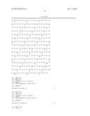 A LAGLIDADG HOMING ENDONUCLEASE CLEAVING THE C-C CHEMOKINE RECEPTOR TYPE-5     (CCR5) GENE AND USES THEREOF diagram and image