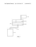 GASIFICATION OR LIQUEFACTION OF COAL USING A METAL REACTANT ALLOY     COMPOSITION diagram and image