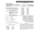 HEAT-TREATED STEEL MATERIAL AND METHOD OF MANUFACTURING THE SAME diagram and image