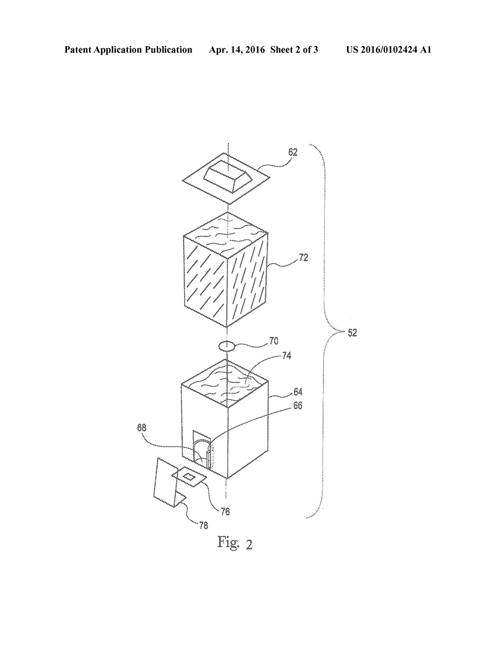 DEVICE AND METHODS FOR APPLYING COMPOSITIONS TO FABRIC SURFACES - diagram, schematic, and image 03