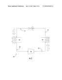 LAUNDRY DRYER WITH HEAT SHIELD diagram and image