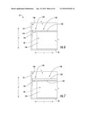 LAUNDRY DRYER WITH HEAT SHIELD diagram and image