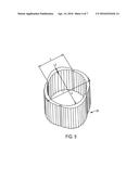 TUBULAR MONOFILAMENT FIBER diagram and image