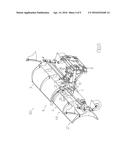 SNOW CLEARING DEVICE diagram and image