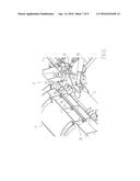 SNOW CLEARING DEVICE diagram and image