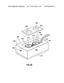 SELF-REINFORCED MASONRY BLOCKS, WALLS MADE FROM SELF-REINFORCED MASONRY     BLOCKS, AND METHOD FOR MAKING SELF-REINFORCED MASONRY BLOCKS diagram and image