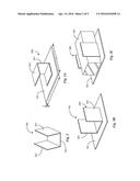 Fixture Support for Membrane Roof diagram and image