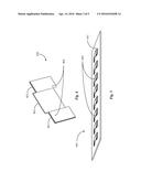 Fixture Support for Membrane Roof diagram and image