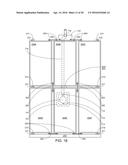 REPLACEMENT FLASHING FOR EXHAUST GAS VENTS BENEATH ROOF-MOUNTED     PHOTOVOLTAIC SYSTEMS diagram and image