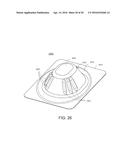 REPLACEMENT FLASHING FOR EXHAUST GAS VENTS BENEATH ROOF-MOUNTED     PHOTOVOLTAIC SYSTEMS diagram and image