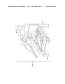 COMPOSITE PANELS AND METHODS FOR MANUFACTURE AND INSTALLATION THEREOF diagram and image