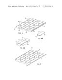 COMPOSITE PANELS AND METHODS FOR MANUFACTURE AND INSTALLATION THEREOF diagram and image