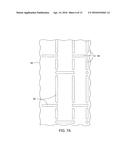 COMPOSITE PANELS AND METHODS FOR MANUFACTURE AND INSTALLATION THEREOF diagram and image