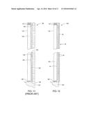 COMPOSITE PANELS AND METHODS FOR MANUFACTURE AND INSTALLATION THEREOF diagram and image