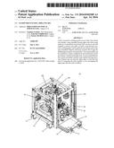 FLOOR WRENCH FOR A DRILLING RIG diagram and image