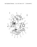 FLOOR WRENCH FOR A DRILLING RIG diagram and image