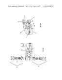 FLOOR WRENCH FOR A DRILLING RIG diagram and image