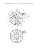 FLOOR WRENCH FOR A DRILLING RIG diagram and image