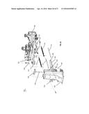 FLOOR WRENCH FOR A DRILLING RIG diagram and image