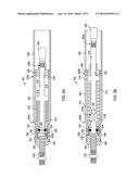 DOWNHOLE IMPACT GENERATION TOOL AND METHODS OF USE diagram and image