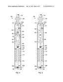 DOWNHOLE IMPACT GENERATION TOOL AND METHODS OF USE diagram and image