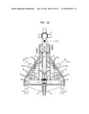 BLOW-OUT PREVENTER, AND OIL SPILL RECOVERY MANAGEMENT SYSTEM diagram and image